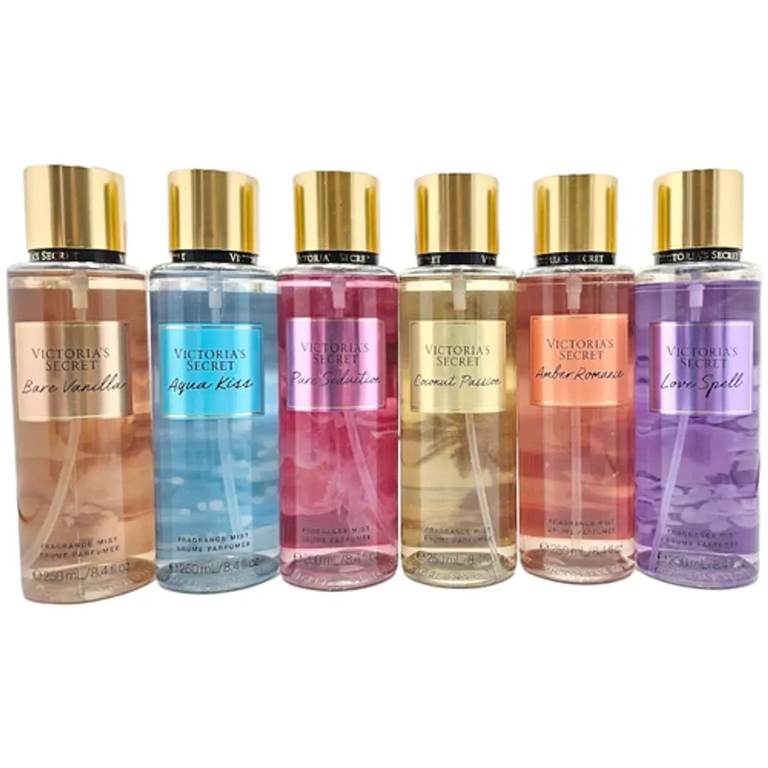 Body mist Victoria’s Secret G5