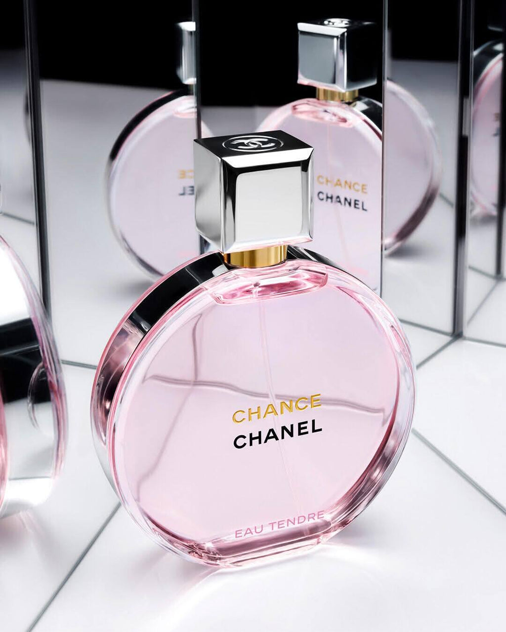 10 Perfumes Clon AAA Dama y Caballero