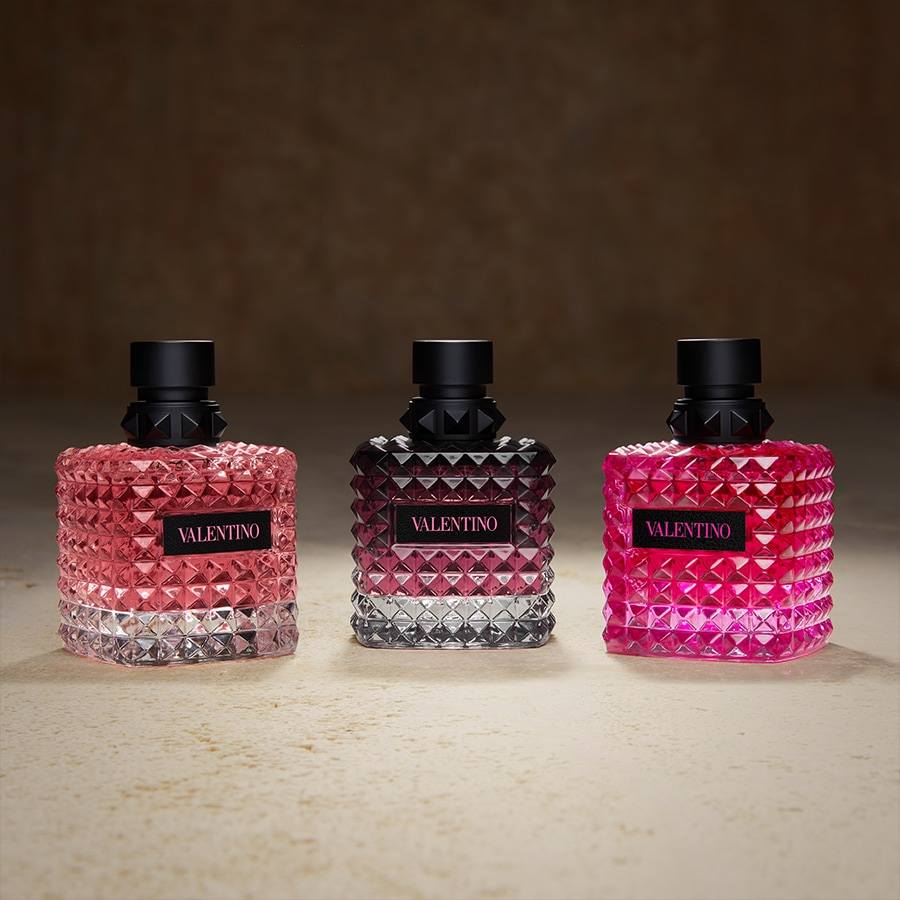 10 Perfumes Clon AAA Dama y Caballero