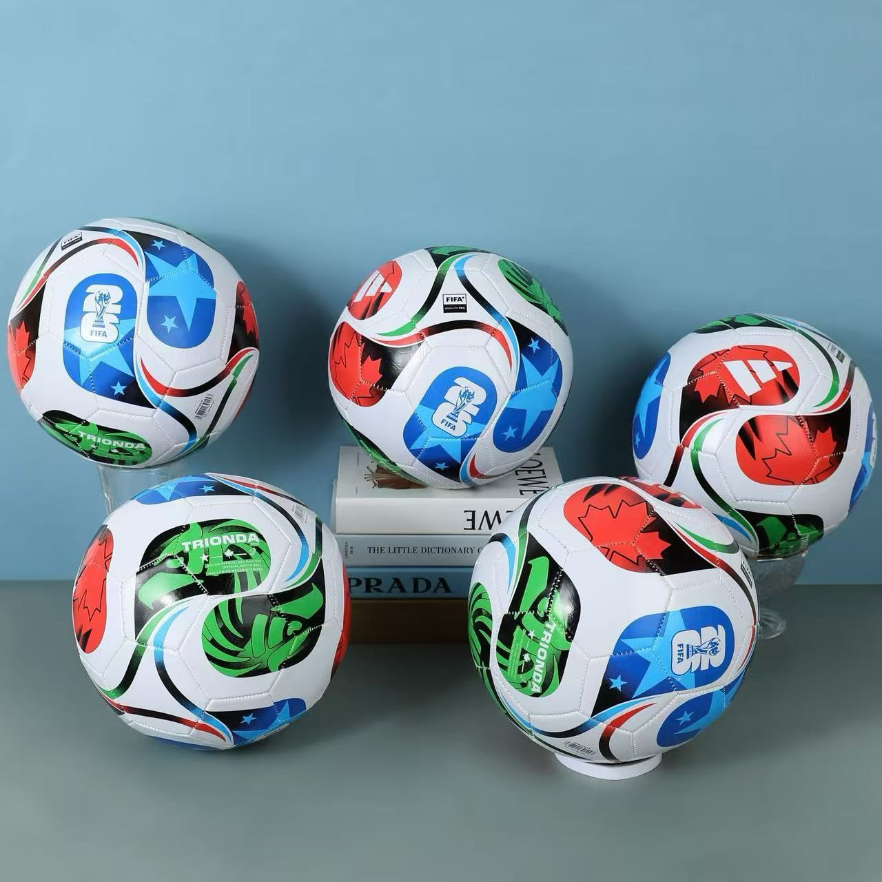 Balon Trionda Mundial 2026