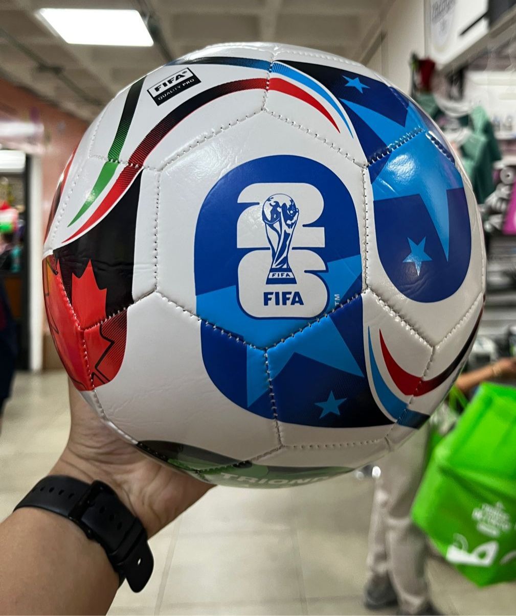 Balon Trionda Mundial 2026