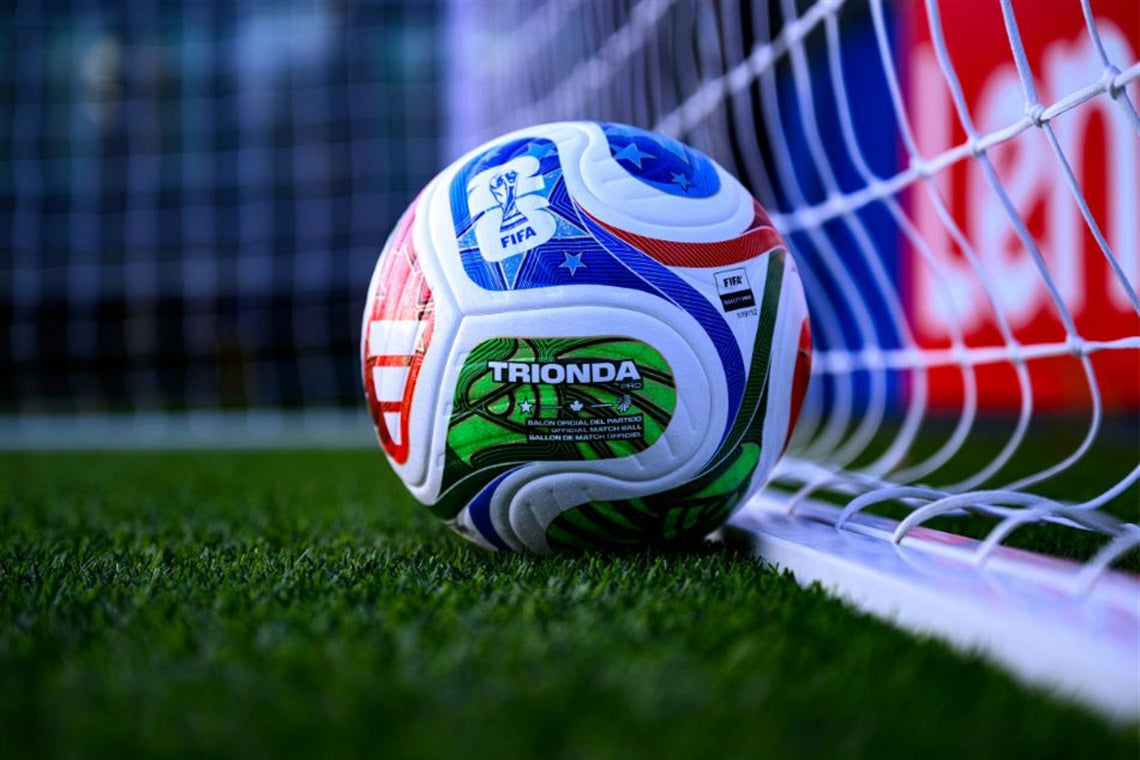 Balon Trionda Mundial 2026