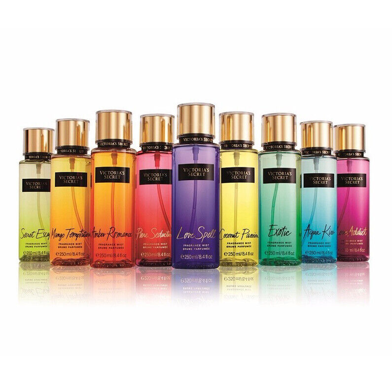 Body mist Victoria’s Secret G5