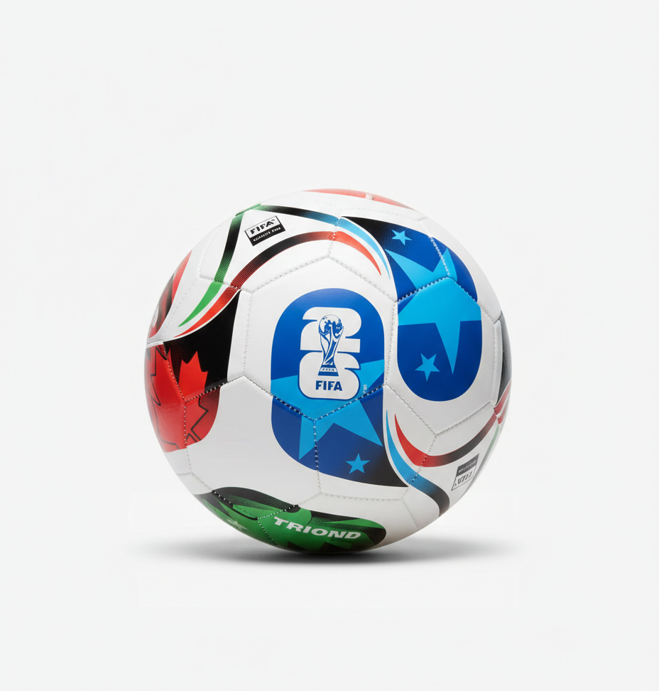 Balon Trionda Mundial 2026
