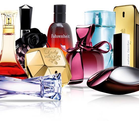 10 Perfumes Clon AAA Dama y Caballero